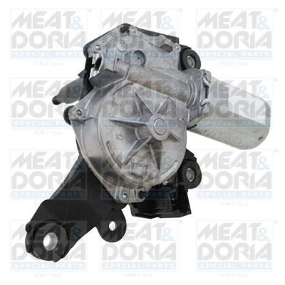 Wiper Motor